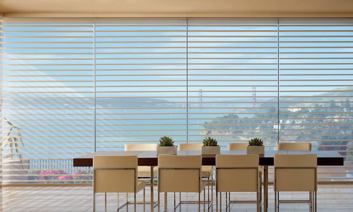 Hunter Douglas Window Coverings