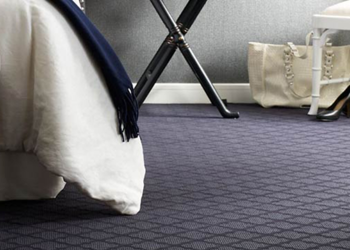 Karastan Wool Carpet in Langbourne in Carpet