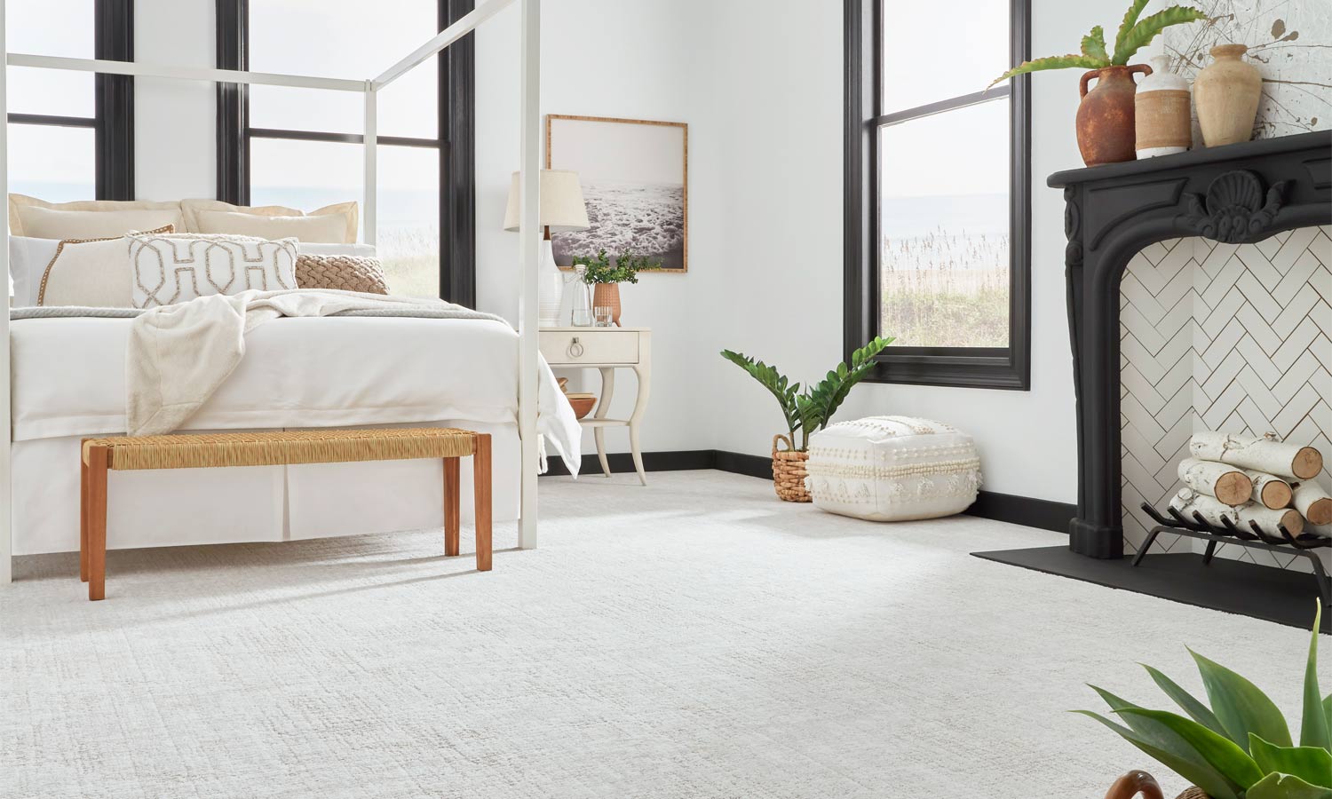 Luxurious Carpet